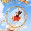 Scene della serie I meravigliosi sogni di Topolino e i suoi amici Scene della serie I meravigliosi sogni di Topolino e i suoi amici