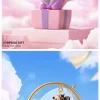Scene della serie I meravigliosi sogni di Topolino e i suoi amici Scene della serie I meravigliosi sogni di Topolino e i suoi amici