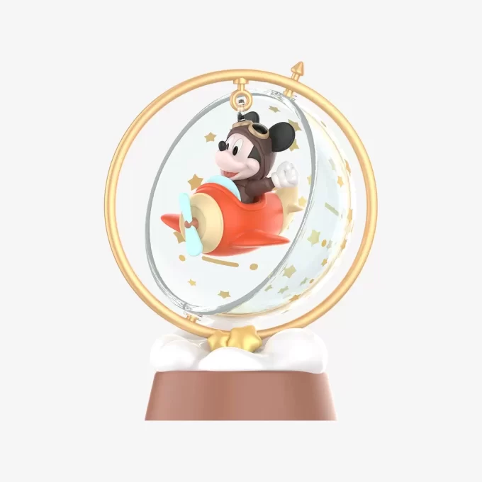 Scene della serie I meravigliosi sogni di Topolino e i suoi amici Scene della serie I meravigliosi sogni di Topolino e i suoi amici