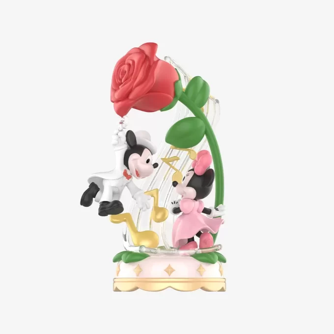 Scene della serie I meravigliosi sogni di Topolino e i suoi amici Scene della serie I meravigliosi sogni di Topolino e i suoi amici