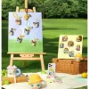 Serie Baby Molly e Baby Tabby – Coppa con orecchie di gatto