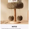 Serie calda e soffice per le feste – Cappello di peluche LABUBU Serie calda e soffice per le feste – Cappello di peluche LABUBU