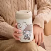 Serie calda e soffice per le feste – Tazza sottovuoto DIMOO Serie calda e soffice per le feste – Tazza sottovuoto DIMOO