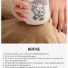 Serie calda e soffice per le feste – Tazza sottovuoto DIMOO Serie calda e soffice per le feste – Tazza sottovuoto DIMOO