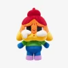 SERIE CRYBABY CHEER UP, BABY! – Bambola di peluche
