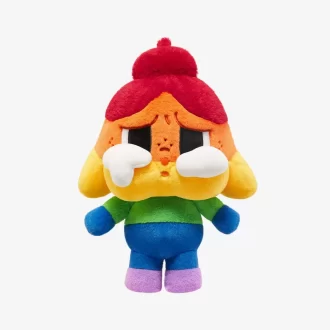 SERIE CRYBABY CHEER UP, BABY! – Bambola di peluche