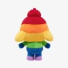 SERIE CRYBABY CHEER UP, BABY! – Bambola di peluche