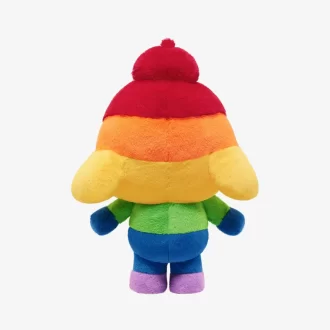 SERIE CRYBABY CHEER UP, BABY! – Bambola di peluche