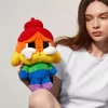SERIE CRYBABY CHEER UP, BABY! – Bambola di peluche