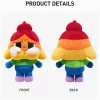 SERIE CRYBABY CHEER UP, BABY! – Bambola di peluche