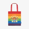 SERIE CRYBABY CHEER UP, BABY! – Borsa in tela
