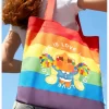 SERIE CRYBABY CHEER UP, BABY! – Borsa in tela