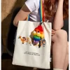 SERIE CRYBABY CHEER UP, BABY! – Borsa in tela