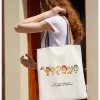 SERIE CRYBABY CHEER UP, BABY! – Borsa in tela