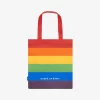 SERIE CRYBABY CHEER UP, BABY! – Borsa in tela