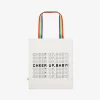 SERIE CRYBABY CHEER UP, BABY! – Borsa in tela