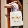 SERIE CRYBABY CHEER UP, BABY! – Borsa in tela