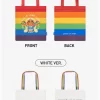 SERIE CRYBABY CHEER UP, BABY! – Borsa in tela