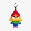 SERIE CRYBABY CHEER UP, BABY! – Ciondolo con bambola di peluche