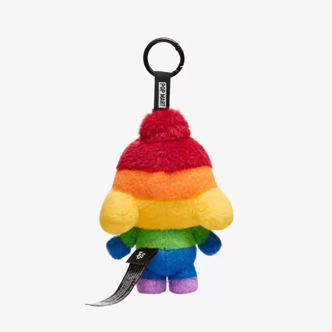 SERIE CRYBABY CHEER UP, BABY! – Ciondolo con bambola di peluche