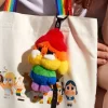 SERIE CRYBABY CHEER UP, BABY! – Ciondolo con bambola di peluche