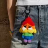 SERIE CRYBABY CHEER UP, BABY! – Ciondolo con bambola di peluche