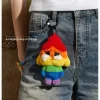 SERIE CRYBABY CHEER UP, BABY! – Ciondolo con bambola di peluche