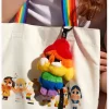 SERIE CRYBABY CHEER UP, BABY! – Ciondolo con bambola di peluche