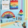 SERIE CRYBABY CHEER UP, BABY! – Ciondolo con bambola di peluche