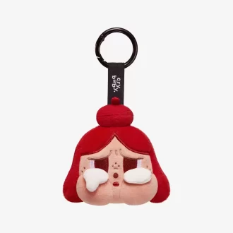 SERIE CRYBABY CHEER UP, BABY! – Ciondolo di peluche in scatola cieca