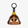 SERIE CRYBABY CHEER UP, BABY! – Ciondolo di peluche in scatola cieca