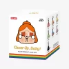 SERIE CRYBABY CHEER UP, BABY! – Ciondolo di peluche in scatola cieca