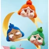 SERIE CRYBABY CHEER UP, BABY! – Ciondolo di peluche in scatola cieca