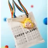 SERIE CRYBABY CHEER UP, BABY! – Ciondolo di peluche in scatola cieca