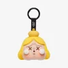 SERIE CRYBABY CHEER UP, BABY! – Ciondolo di peluche in scatola cieca
