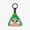 SERIE CRYBABY CHEER UP, BABY! – Ciondolo di peluche in scatola cieca