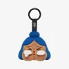 SERIE CRYBABY CHEER UP, BABY! – Ciondolo di peluche in scatola cieca