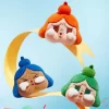 SERIE CRYBABY CHEER UP, BABY! – Ciondolo di peluche in scatola cieca