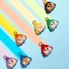 SERIE CRYBABY CHEER UP, BABY! – Ciondolo di peluche in scatola cieca