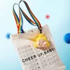 SERIE CRYBABY CHEER UP, BABY! – Ciondolo di peluche in scatola cieca