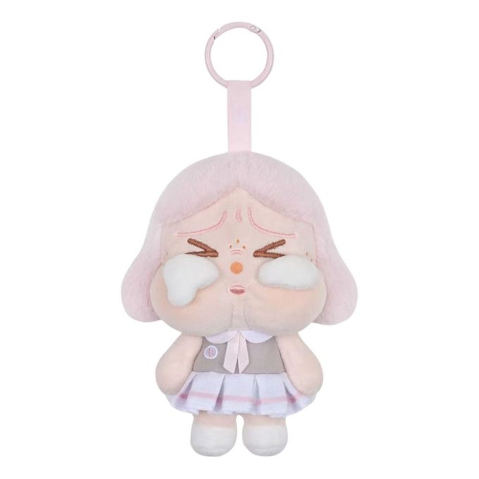 Serie di concerti Crybaby Sunset “Pink Grey”