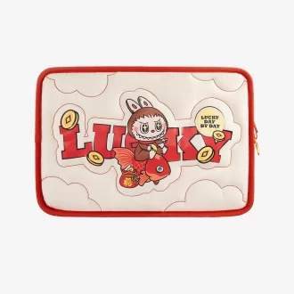 serie di festeggiamenti per il nuovo anno di wealthy snake borsa per laptop labubu 2 330x330 - Serie di festeggiamenti per il nuovo anno di Wealthy Snake - Borsa per laptop LABUBU