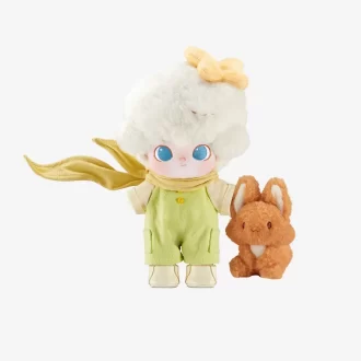 Serie DIMOO By Your Side – Bambola di cotone