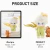 Serie DIMOO By Your Side – Bambola di cotone Serie DIMOO By Your Side – Bambola di cotone