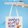SERIE DIMOO VACANZE NEGLI USA – Borsa in tela