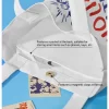 SERIE DIMOO VACANZE NEGLI USA – Borsa in tela