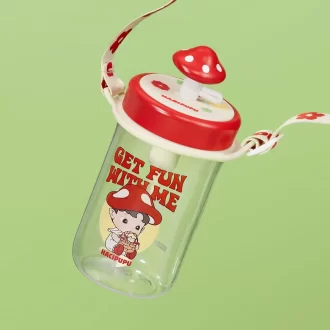 Serie HACIPUPU Avventure nei boschi – Tumbler