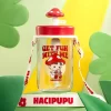 Serie HACIPUPU Avventure nei boschi – Tumbler Serie HACIPUPU Avventure nei boschi – Tumbler