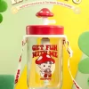 Serie HACIPUPU Avventure nei boschi – Tumbler Serie HACIPUPU Avventure nei boschi – Tumbler