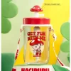 Serie HACIPUPU Avventure nei boschi – Tumbler Serie HACIPUPU Avventure nei boschi – Tumbler